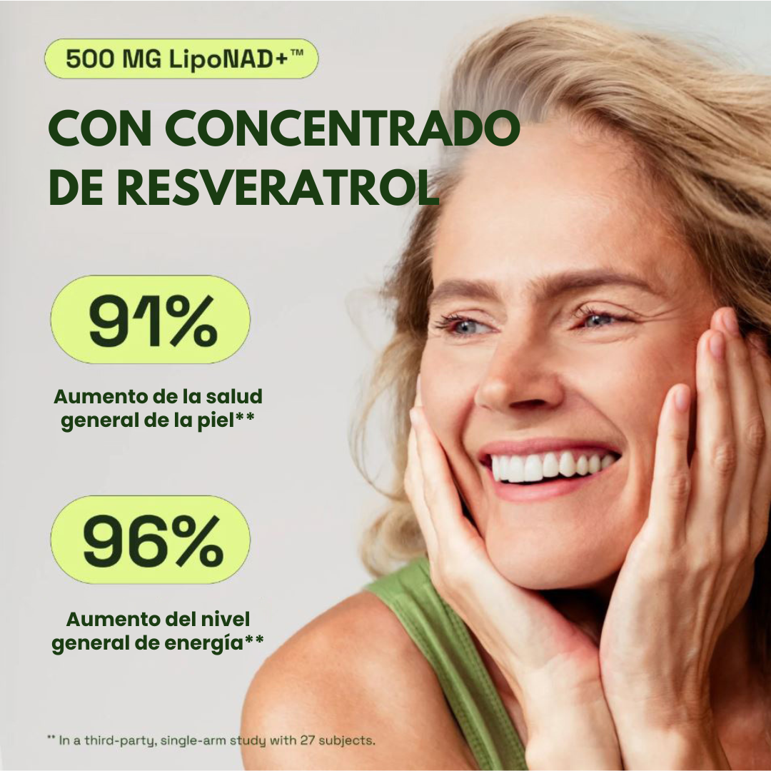 Cata-Kor - Ayuda a mantener tu enfoque y apoya un envejecimiento saludable.