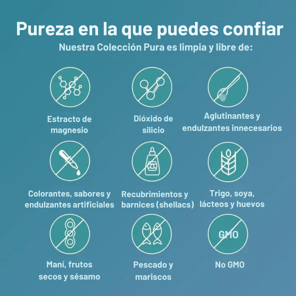 Cúrcuma Pura de Curcumina 95%