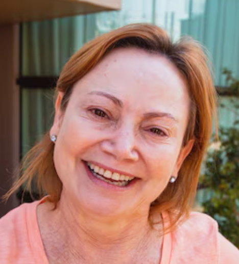 Cristina