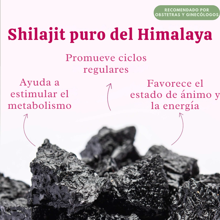 SHE-Lajit Honeysticks: Tu Equilibrio Diario, Delicioso y Natural