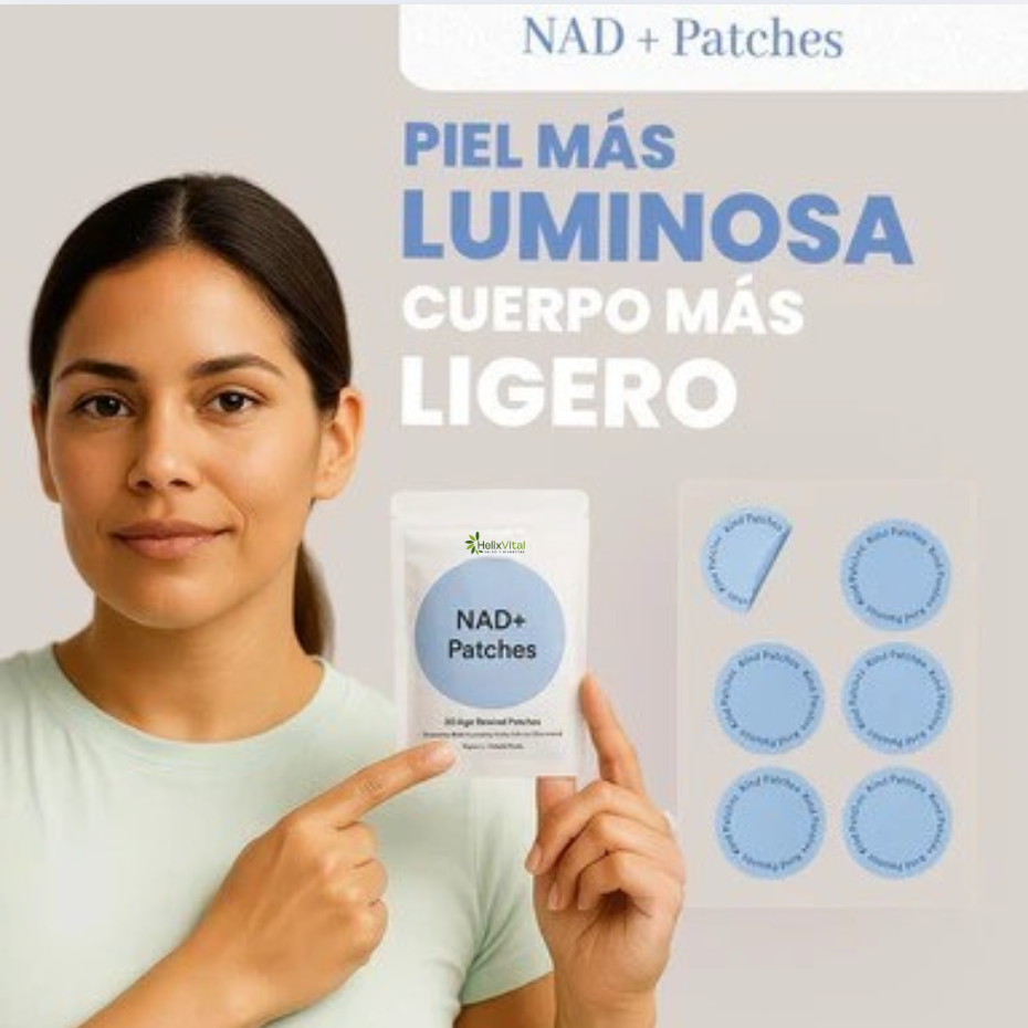 Parches Anti-Arrugas: Tu Aliado para una Piel Joven