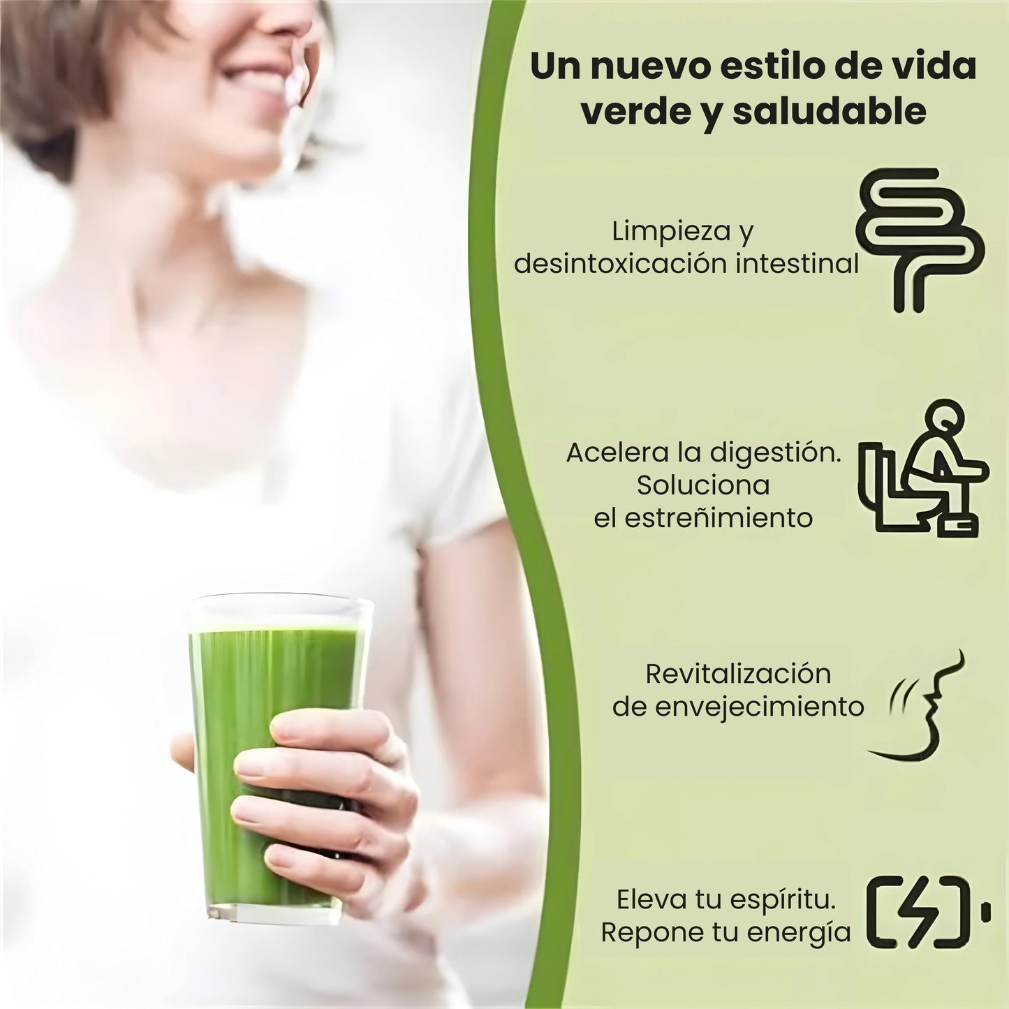 SUPREME Detox: Renueva tu Bienestar desde Adentro