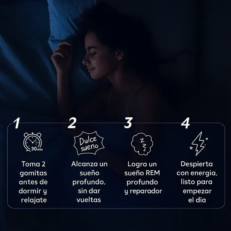 LullaBites - Dulces Sueños, Despertar Fresco