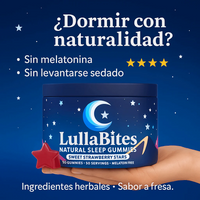 LullaBites - Dulces Sueños, Despertar Fresco