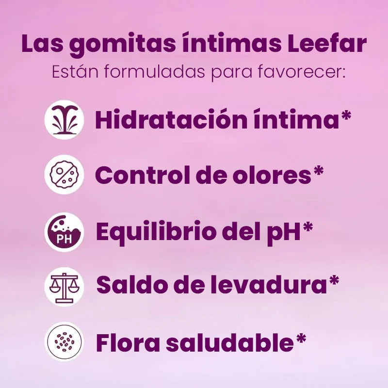 Womens Probiotic - Balance Íntimo y Confort Diario