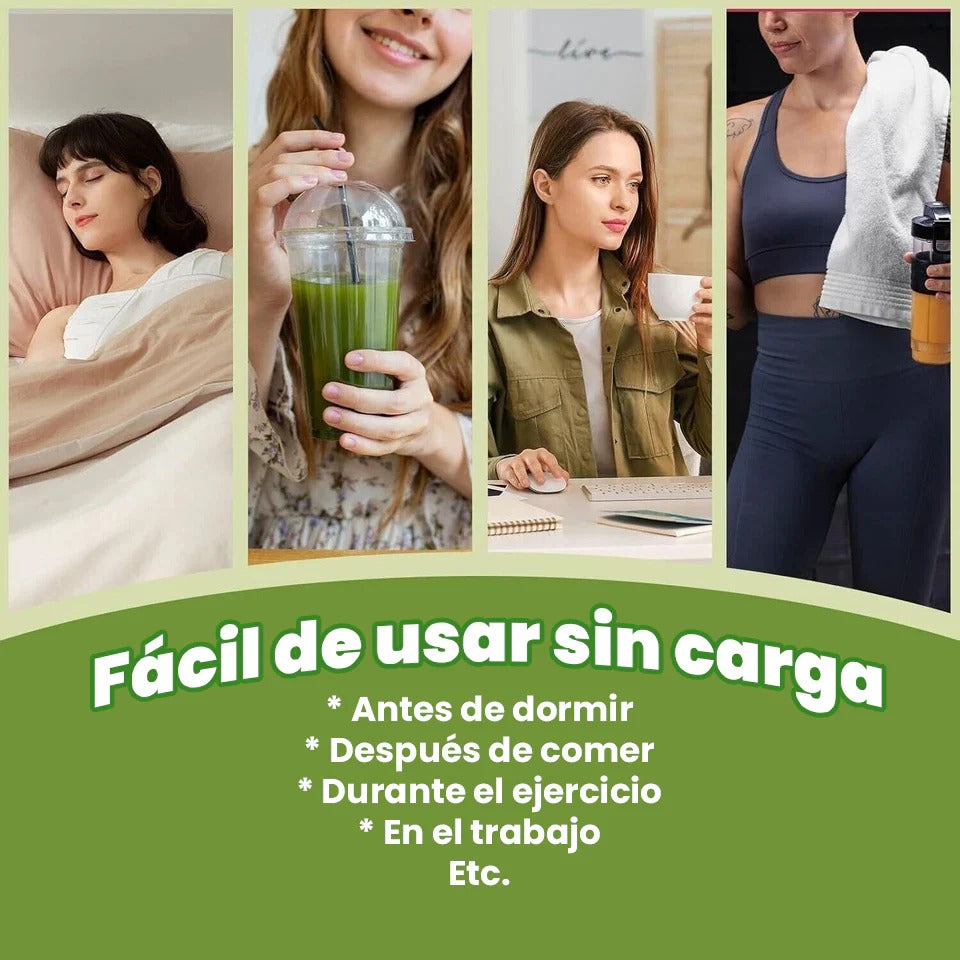 SUPREME Detox: Renueva tu Bienestar desde Adentro