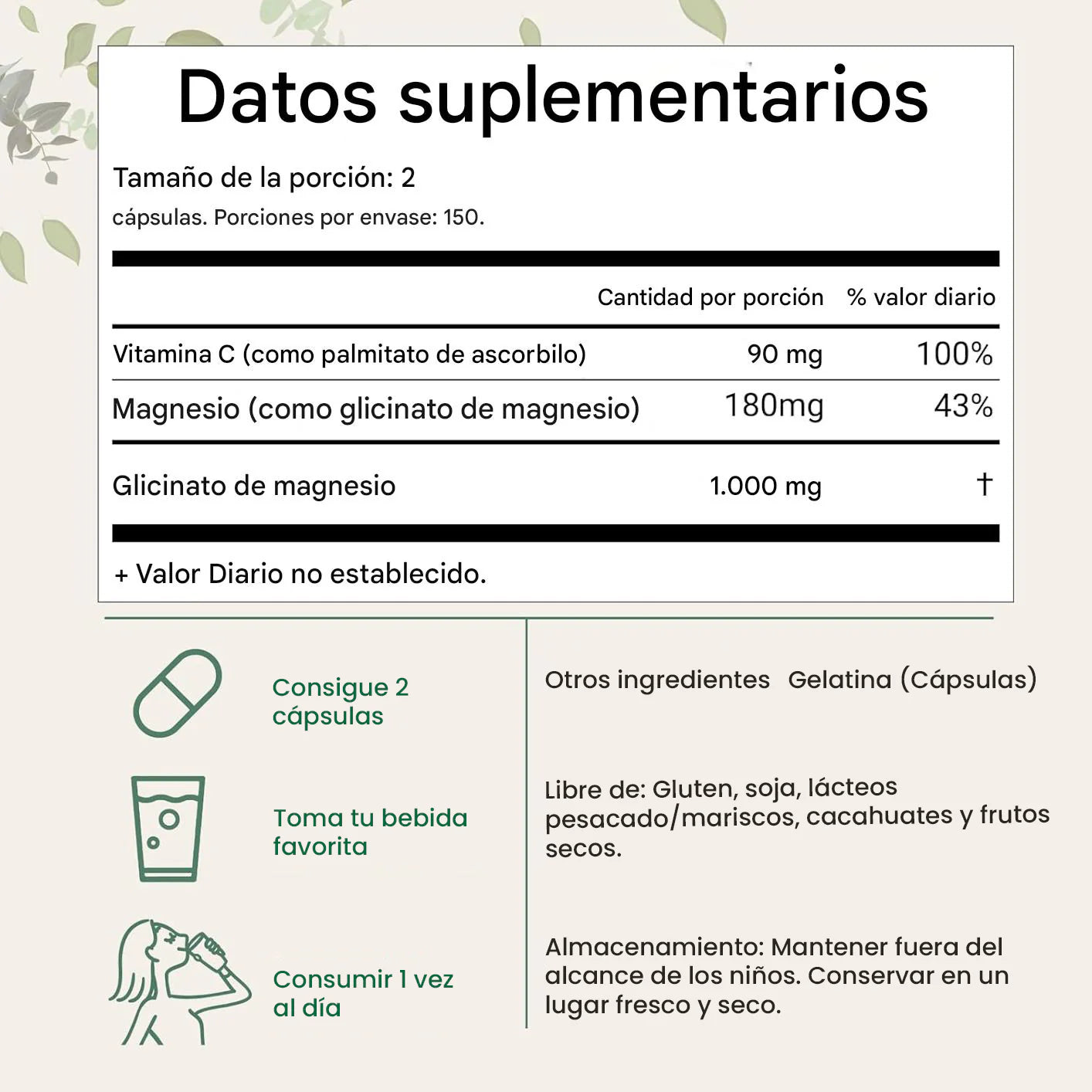 Nuveax – Multi Collagen Peptides es el Cambio que tu Bienestar Necesita