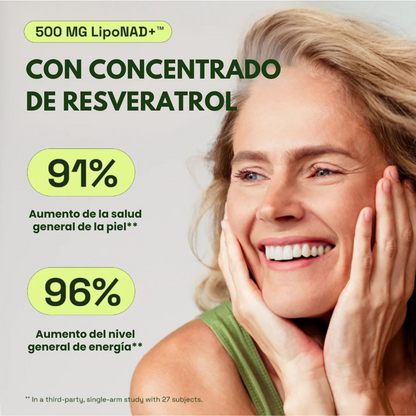 Cata-Kor - Ayuda a mantener tu enfoque y apoya un envejecimiento saludable.