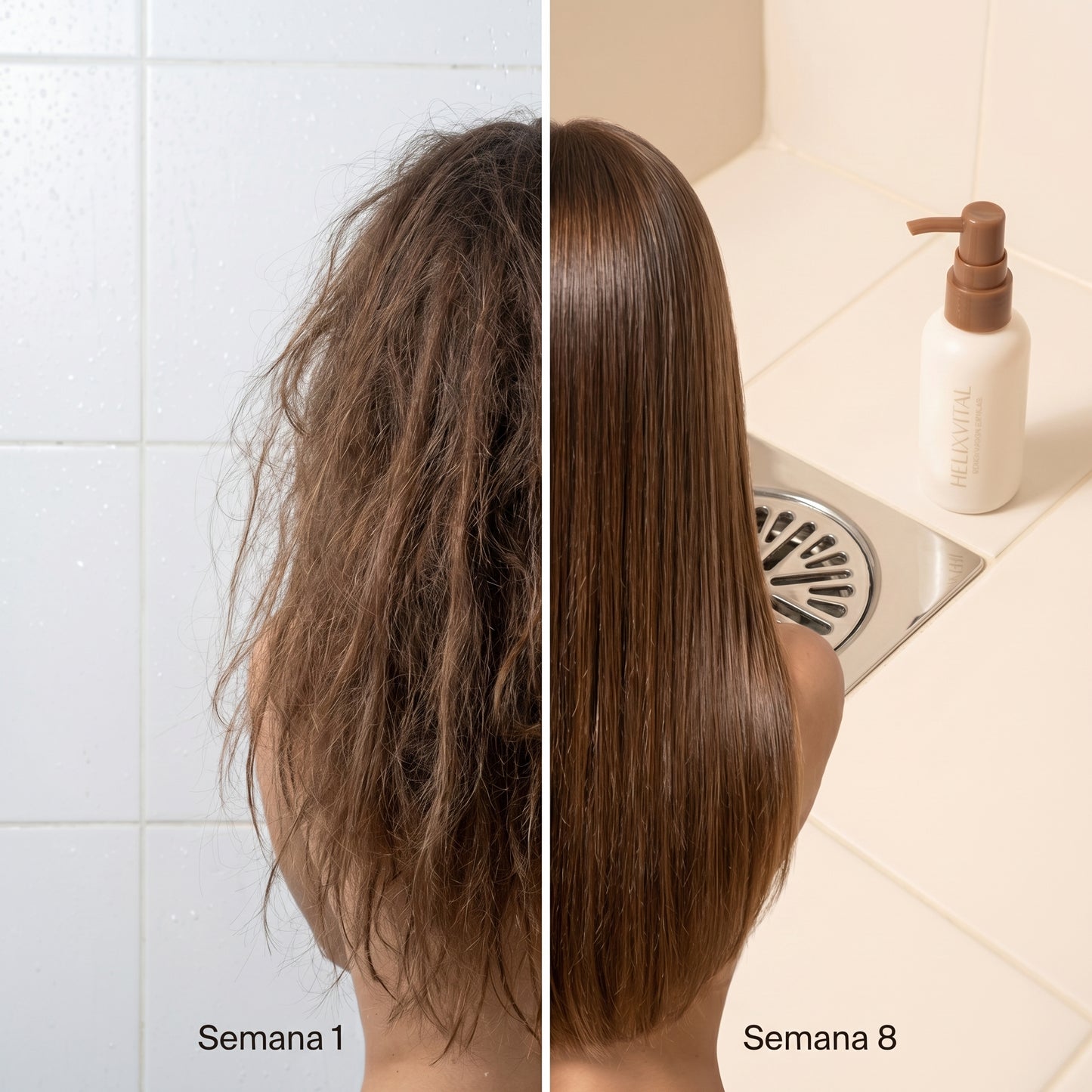 Serum Reactivador Capilar y Anti-Caída
