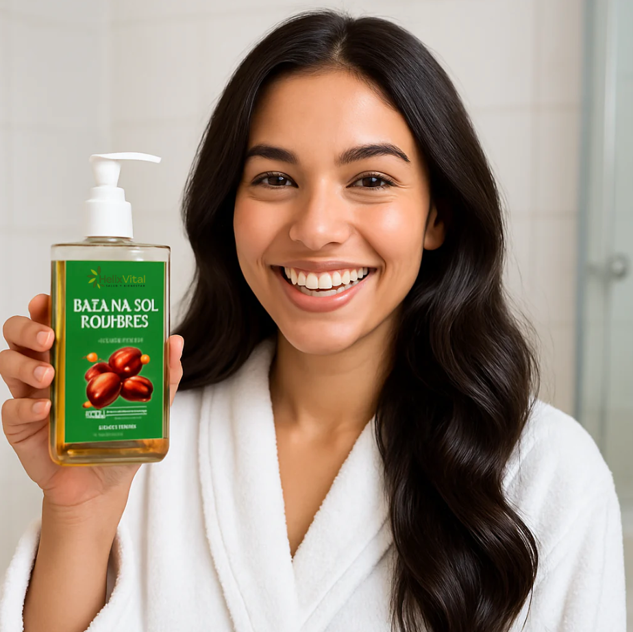 Shampoo BatanaPro™: La Fuerza que Tu Cabello Necesita
