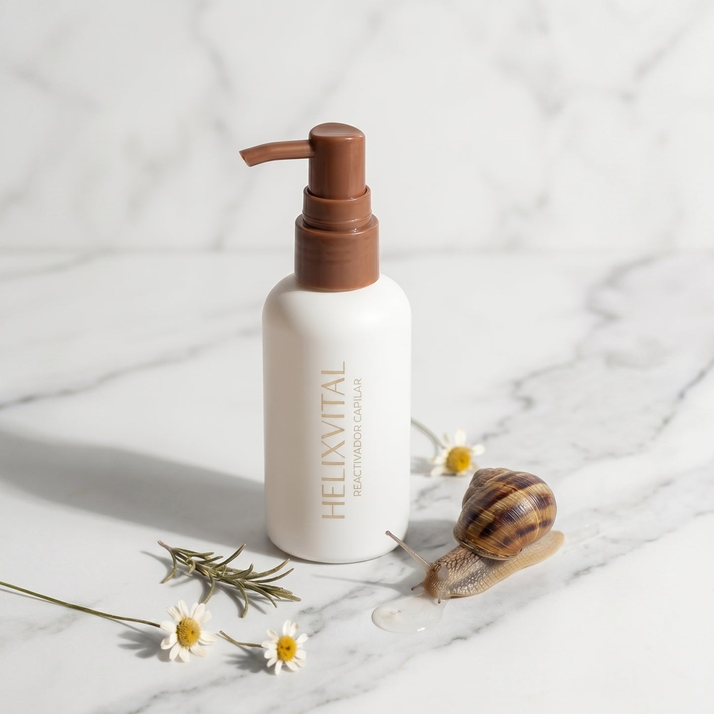 Serum Reactivador Capilar y Anti-Caída