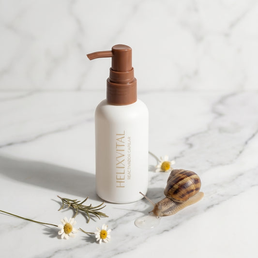 Serum Reactivador Capilar y Anti-Caída