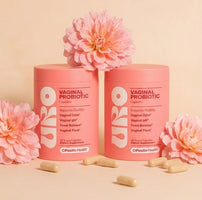 OFERTA 2X1 - URO Probióticos: Equilibrio y Bienestar Íntimo para la Mujer Moderna