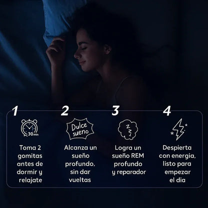 LullaBites - Dulces Sueños, Despertar Fresco
