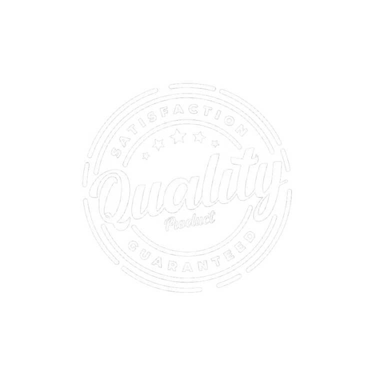 Satisfaction and quality guarantee